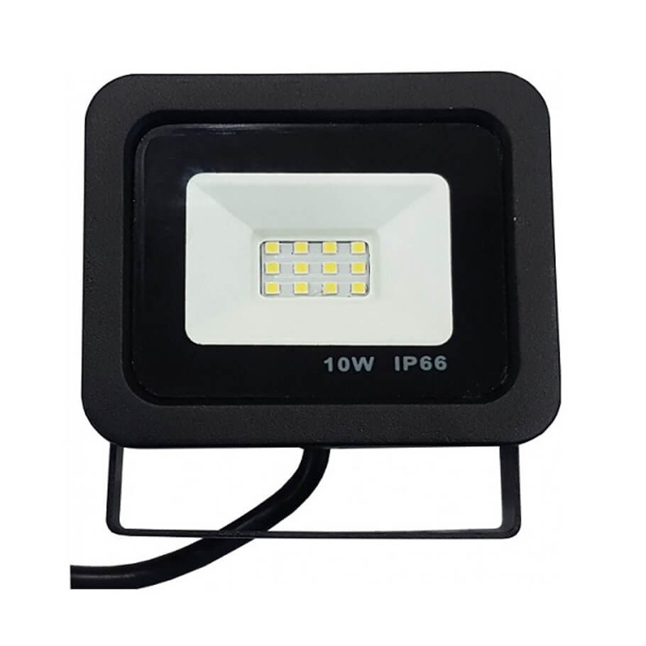 Đèn pha LED 10W KAWALED FL10W
